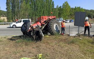 Kazada can kaybı 3’e yükseldi!