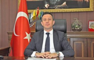 Kaymakam ‘aşı olun’ çağrısı yaptı