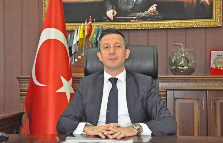 Kaymakam ‘aşı olun’ çağrısı yaptı