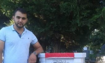 Çorumlu genç ölü bulundu!