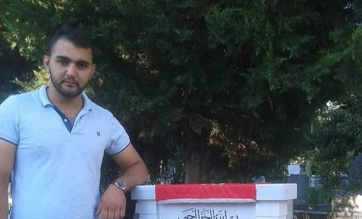 Çorumlu genç ölü bulundu!