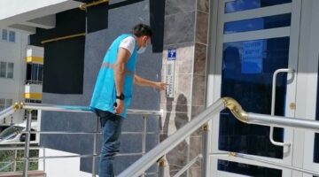 Tüm ihbarlar tek tek değerlendiriliyor