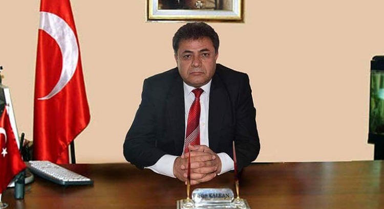 İrfan Kalkan hayatını kaybetti