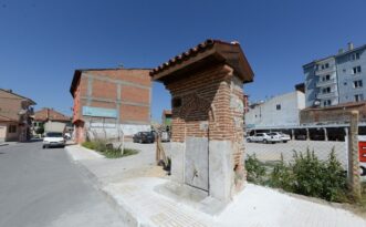 Tarihi çeşmeler yeniden akacak