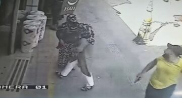 Silahlı saldırıda 1 kişi ağır yaralandı