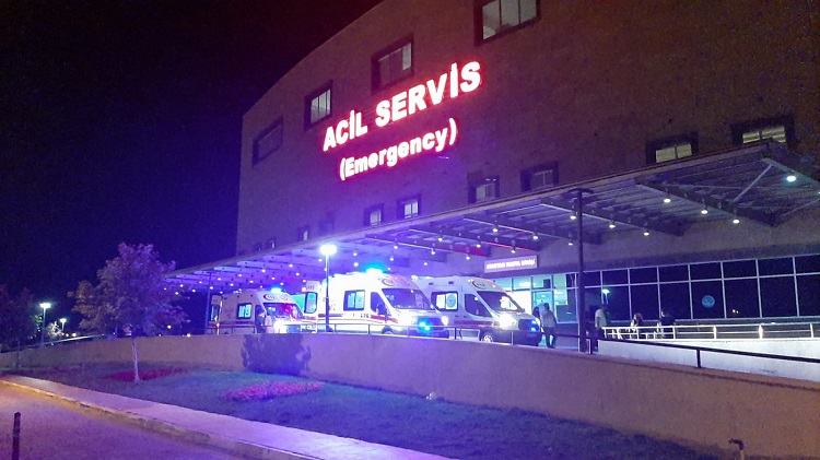 Kavgada 2 kişi hayatını kaybetti