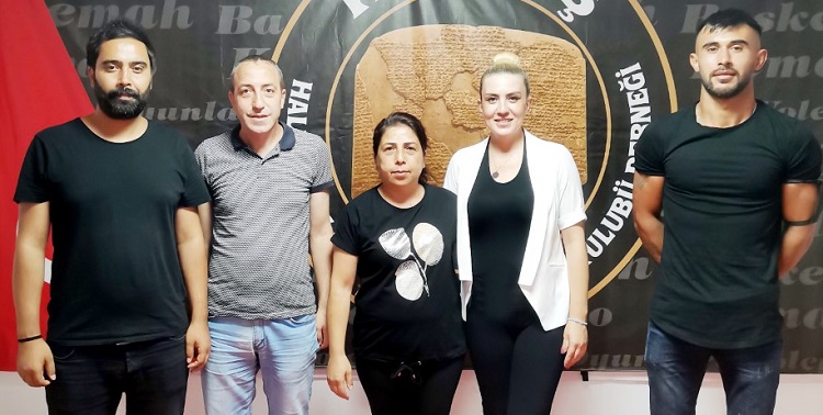 Kadeş’te Emine Özten güven tazeledi