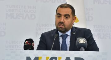Orhan Coşkun güven tazeledi