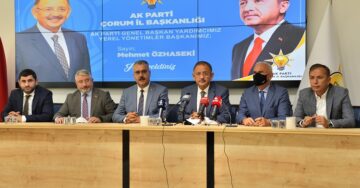 Yerel yönetimler reform paketi