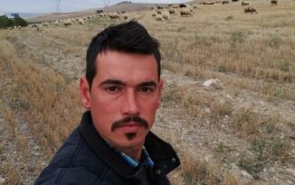 Çorumlu genç silahla öldürüldü