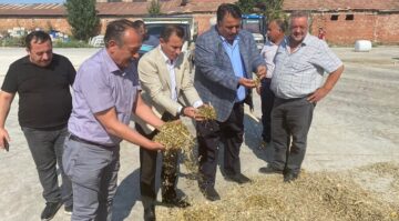 Kaya’dan 10 milyonluk yatırım müjdesi