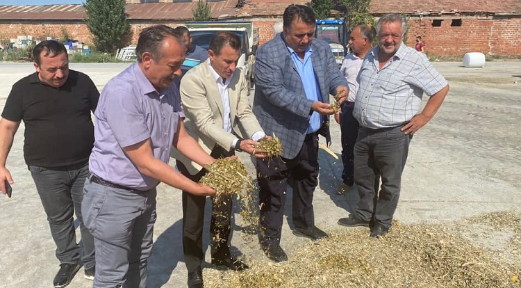 Kaya’dan 10 milyonluk yatırım müjdesi