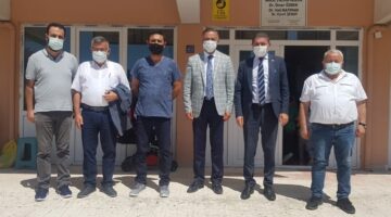 Aile hekimlerinin hakları alınamaz