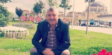 Eski başkan kalbine yenik düştü