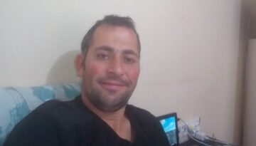 Çorumlu işçi sevenlerini üzdü