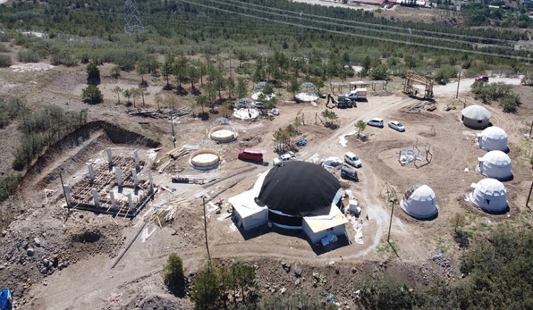 Çorum’da Gençlik Obası açılacak