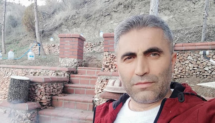 Genç yaşta kalbine yenik düştü