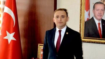 İşte Çorum’un yeni kaymakamları