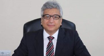 Çorum’un yeni Vali yardımcısı oldu