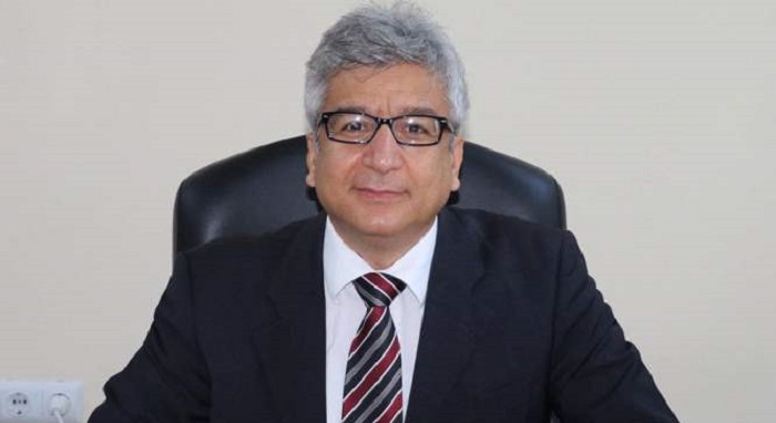 Çorum’un yeni Vali yardımcısı oldu