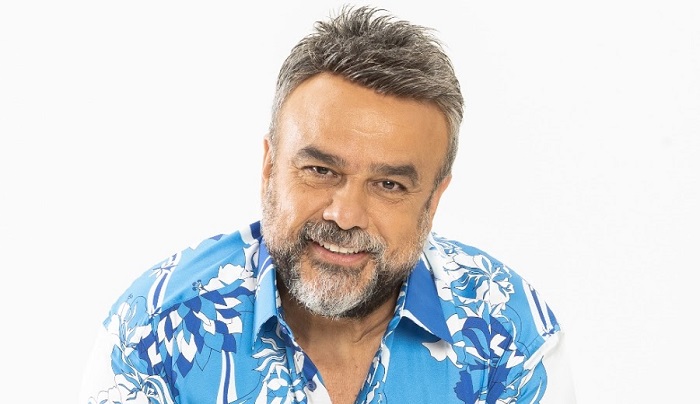 Bülent Serttaş Çorum’da konser verecek