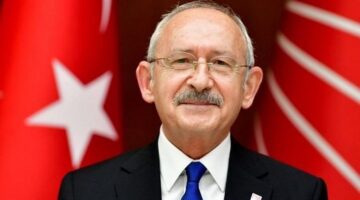 Kılıçdaroğlu Çorum’dan seslendi
