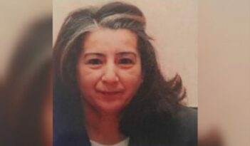 Genç kız kaybolan annesini arıyor