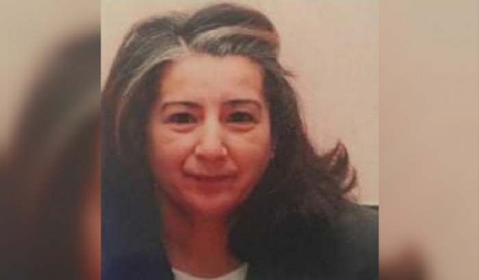 Genç kız kaybolan annesini arıyor