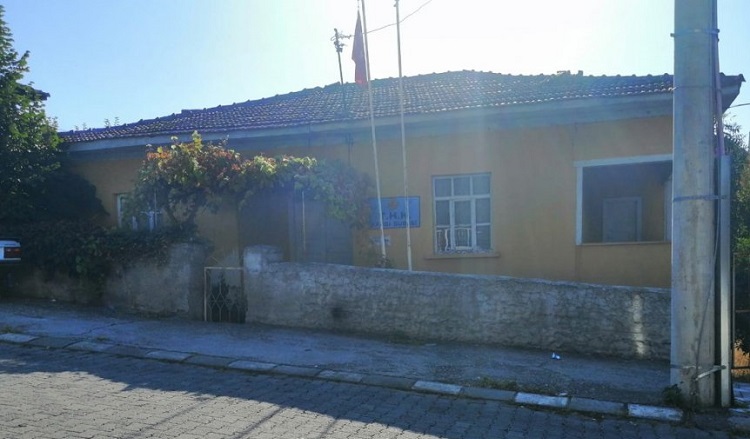 THK Çorum’daki taşınmazlarını satacak