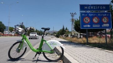 Çorumlu gencin Çorbis’le macerası!