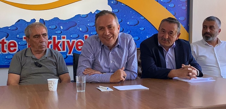Çorum’un Toki’siz tek ilçesi!