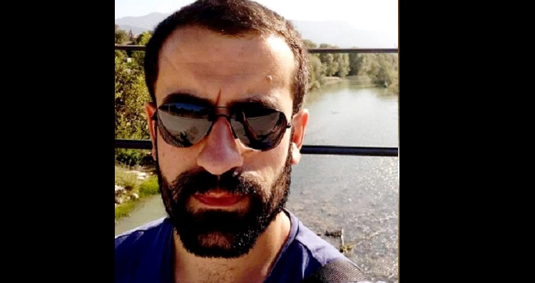 Çorumlu asker sevenlerini üzdü
