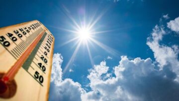 Meteorolojiden Çorum’a sıcak uyarı!