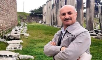 Çorum eğitim camiası yasta