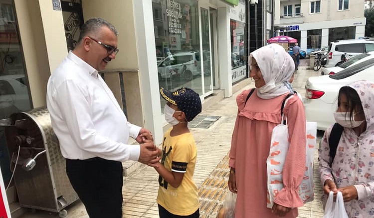 Biz hep biriz hep beraberiz