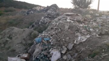 Burada tehlike çanları çalıyor!