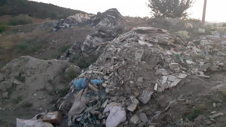 Burada tehlike çanları çalıyor!