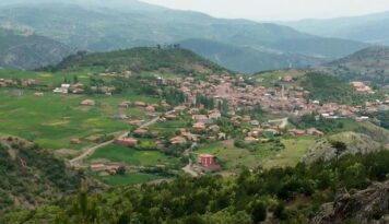 Bir köy daha karantinaya alındı!