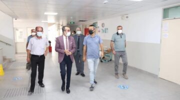 Tüm okullarda hazırlıklar tamamlandı