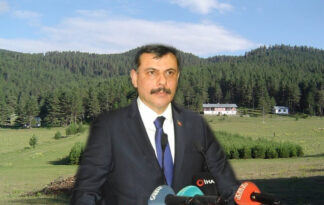 Çorum’da ormana giriş yasaklandı