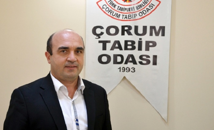Aile hekimliği yönetmeliğine tepki