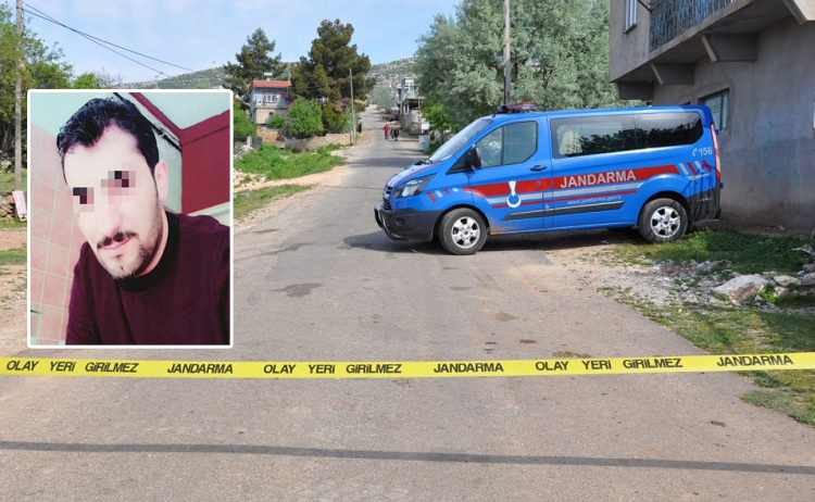 Tartışmada anne ve oğlu vuruldu!