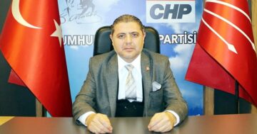 CHP Çorum’dan seçim çağrısı yaptı!