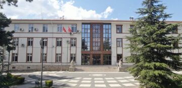 Yardım kampanyası başlatıldı