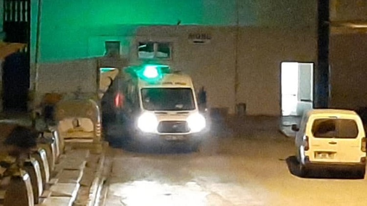 İntihar ederek yaşamına son verdi