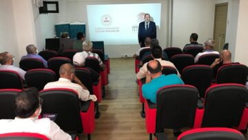 Yeni düzenlemeleri anlattı