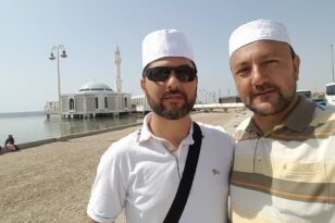 Çorum’da 3 imam görevden alındı