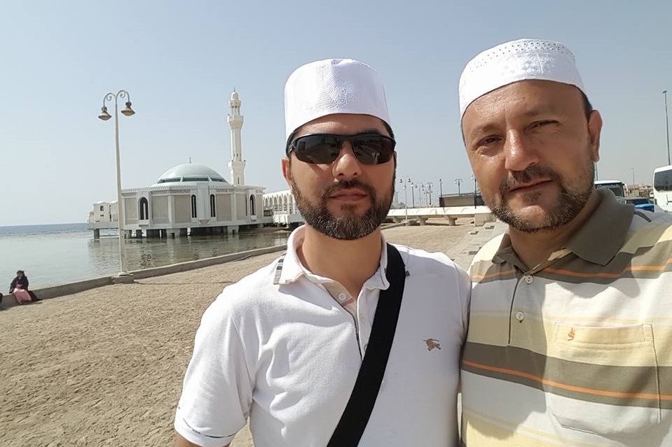 Çorum’da 3 imam görevden alındı