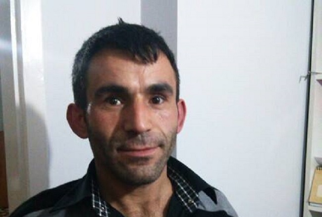 Üzücü kazada hayatını kaybetti