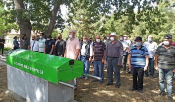 Afat ailesinin acı günü